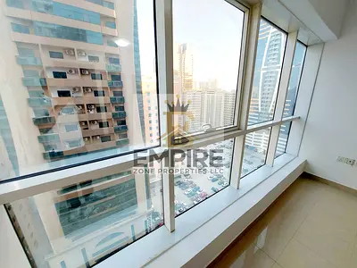 30 days free | Exclusive 1BR | Spacious Layout | Balcony | Open View | All Amenities |
