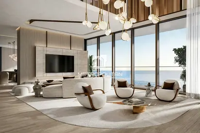 Luxurious Unit | High Floor | Spacious Layout