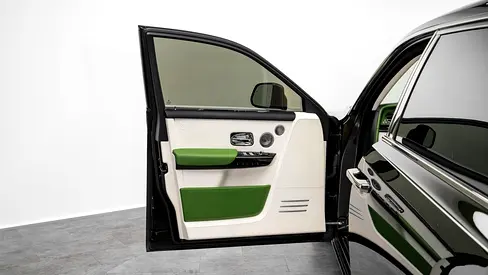 صورة 7 لـ 2023 ROLLS-ROYCE PHANTOM