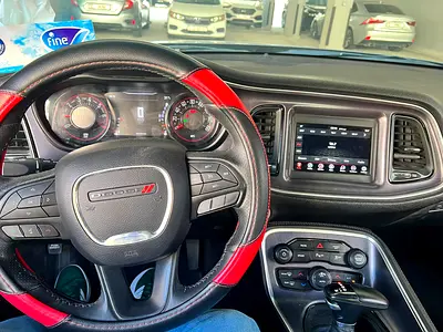 2018 Dodge CHALLENGER 照片 3