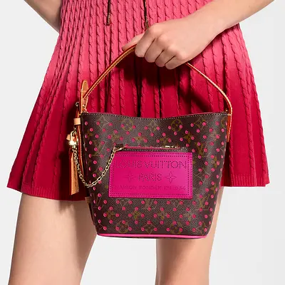 Louis Vuitton All In BB bag