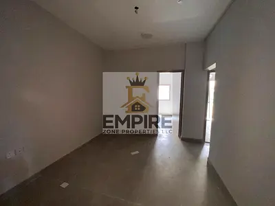 New Building_Luxury Living_Open View_Balcony_Near Close Exit To Dubai