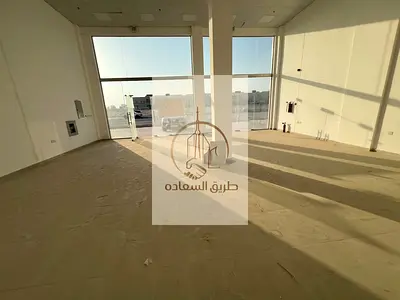 محلات تجارية مميزة في الصجعة | على الطريق العام مباشرة | 1,000 قدم