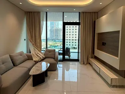 Fully Furnished | Ready to Move | 1Br+Storage