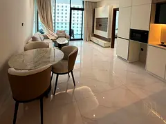 Fully Furnished | Ready to Move | 1Br+Storage