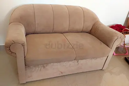 2 Seater Sofa