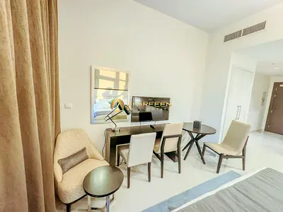 Higher Floor | Fully Furnished | Call Now