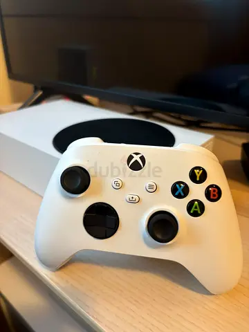 Xbox Series S 512GB