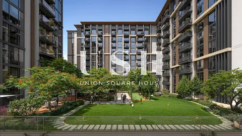 Premium Amenities | High ROI Potential | Q3 2028 Handover