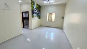 Spacious 1 Bedroom Apartment in Al Mowaihat 1 New Building Near Al Shorooq Mall on Sheikh Ammar Road