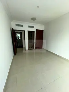 1BR Apartment for Rent in Al Taawun | 2 Bathrooms | Master Bedroom | Near Dubai Exit | AED 43,000