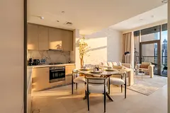 MONTHYL RENTAL | 1BDR | BRAND NEW BUILDING