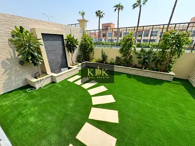 Spacious Villa | 4Br+Storage | Best Amenities