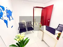 Start Your Business Fast with a Ready-to-Use Office Space Today
