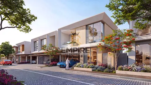 Located On E-311 | 10% Booking | 30/70 Payment Plan | Freehold | High ROI Potential