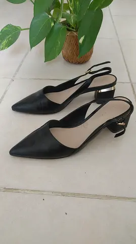 Charles Keith Heels/Shoes