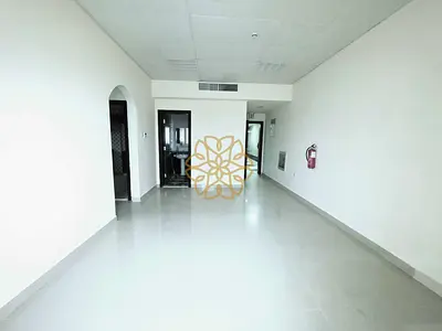 No Deposit 1 Master Bedroom Apartment with Balcony 2 Washroom in Al khan Ready to Move All free Parking Area