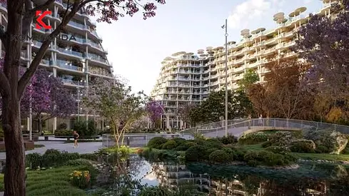 Resort-Style Living | Furnished 1BR | Smart Home