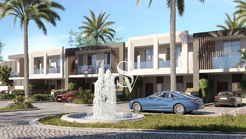 3BR TH | 20/80 Payment Plan Offer | Handover 2029