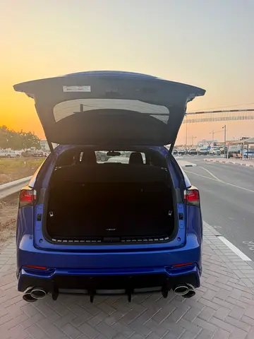 صورة مصغرة 16 لـ 2015 Lexus NX-SERIES