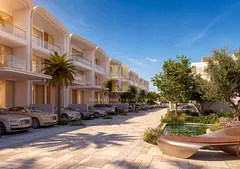 Premium Townhouse | High ROI | Prime Investment