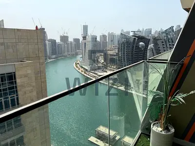 Furnished | Canal View | Spacious Layout