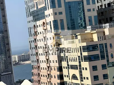 Prime location spacious apartment maintenance free parking free close to Dubai