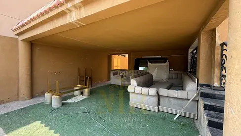 فرصة مميزة في المويهات 2 | 5 غرف ماستر | مفروشة | شامل الكهرباء والمياه والمكيفات