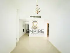 Prime location spacious apartment maintenance free close to Dubai one month free