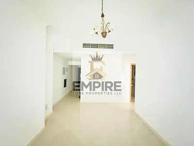 Prime location spacious apartment maintenance free close to Dubai one month free