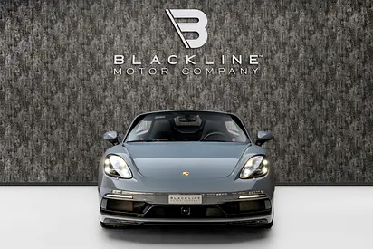صورة 2 لـ 2025 Porsche BOXSTER