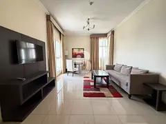 Fully Furnished|Spacious|Family Building|