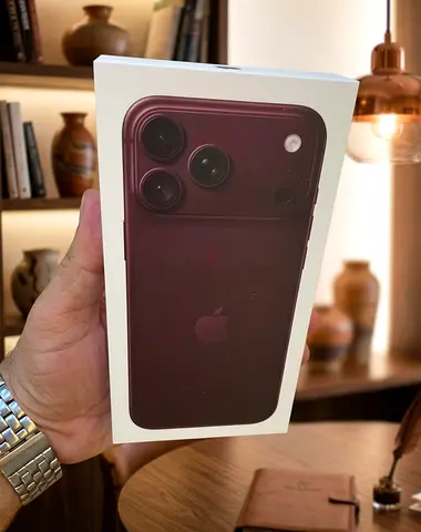 iPhone 18pro max 256gb