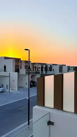 4BR Villa | Biggest plot and corner Unit