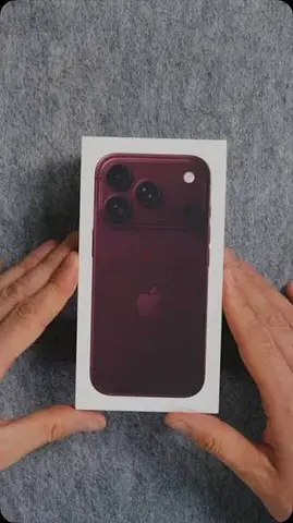 iPhone 18Pro Max 512gb
