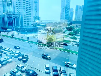 Prime location spacious apartment maintenance pool and gym free two months free close to Dubai