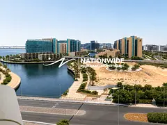 Vacant|Fuly-Furnished|Waterfront|Prime Area