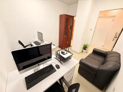 Designed for the modern professional | Best office for rent in Dubai