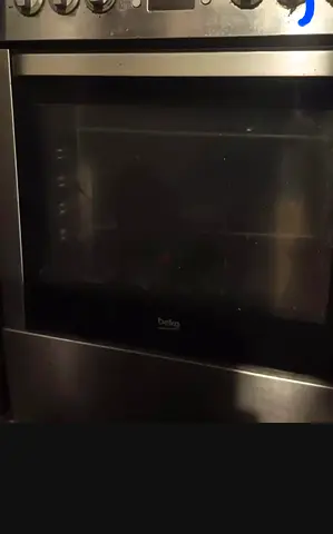 Beko Oven - For Repair / Spare Parts