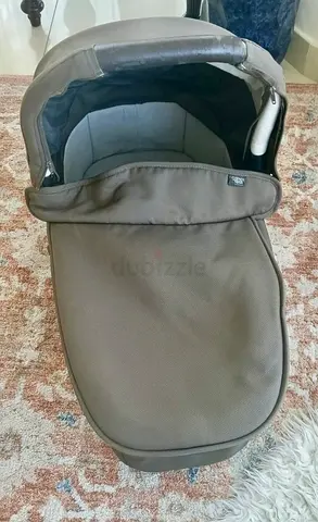 Baby bassinet