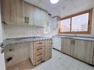 Studio for Rent in Mankhool | Near BurJuman Mall & Metro | Bachelor/Couple