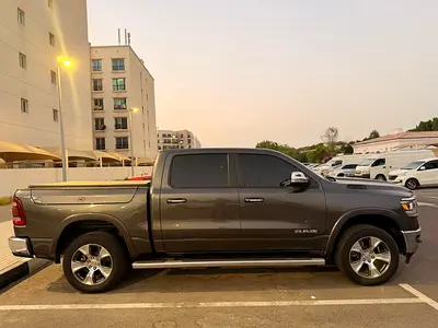 صورة 2 لـ 2019 RAM 1500