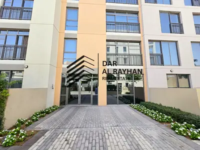 Luxury 1BHK Apartment | Ready To Move | Available For Rent Uptown Alzahia community sharjah