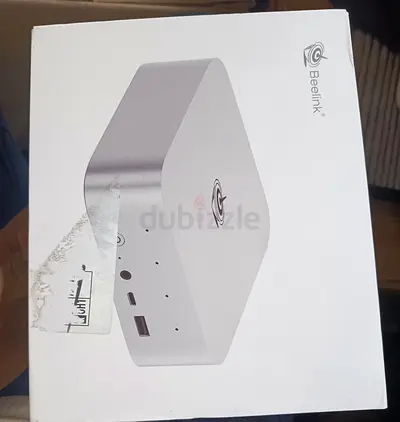 Beelink Ai mini pc