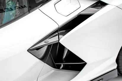 صورة مصغرة 20 لـ 2026 Lamborghini REVUELTO