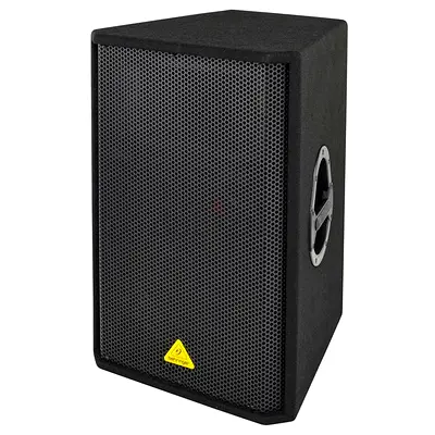 Behringer EUROLIVE 15 Inch Passive PA Speaker VP1520 1000W