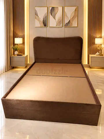 Queen Bed Frame New Available