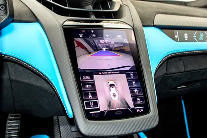 صورة مصغرة 14 لـ 2026 Lamborghini REVUELTO