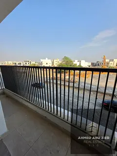 Spacious 2-Bedroom Apartment for Rent in Kentia Towers – Open View