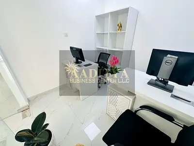 Elevate Your Work Experience| Brand new fitted offices for rent